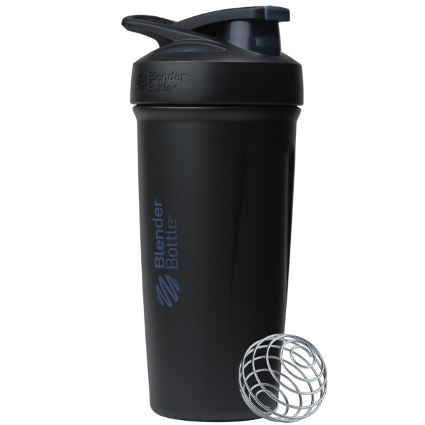 blenderbottle-sport-edelstahl-shaker-isoliert image 5