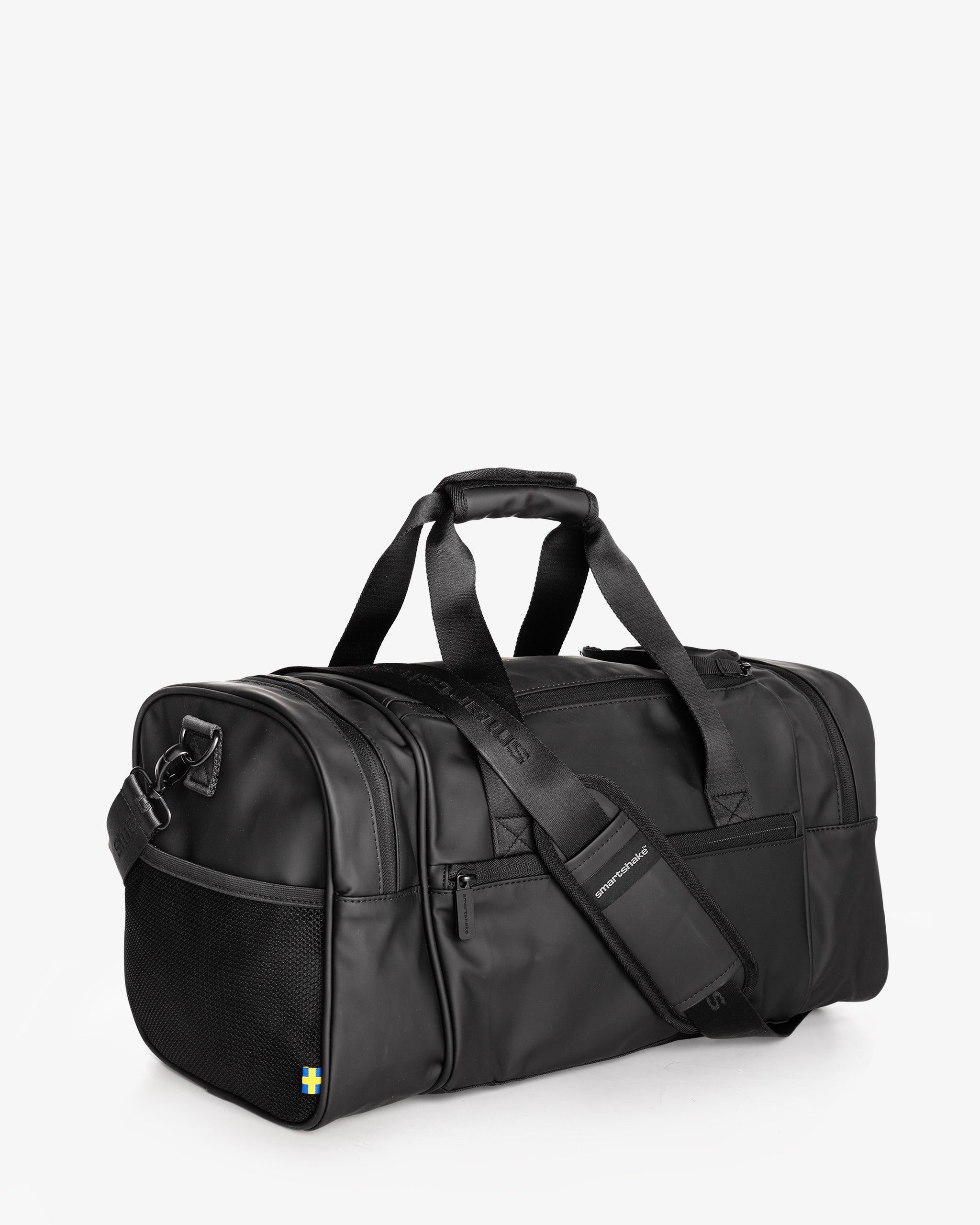smartshake-gym-bag-sporttasche-28l-black image 2