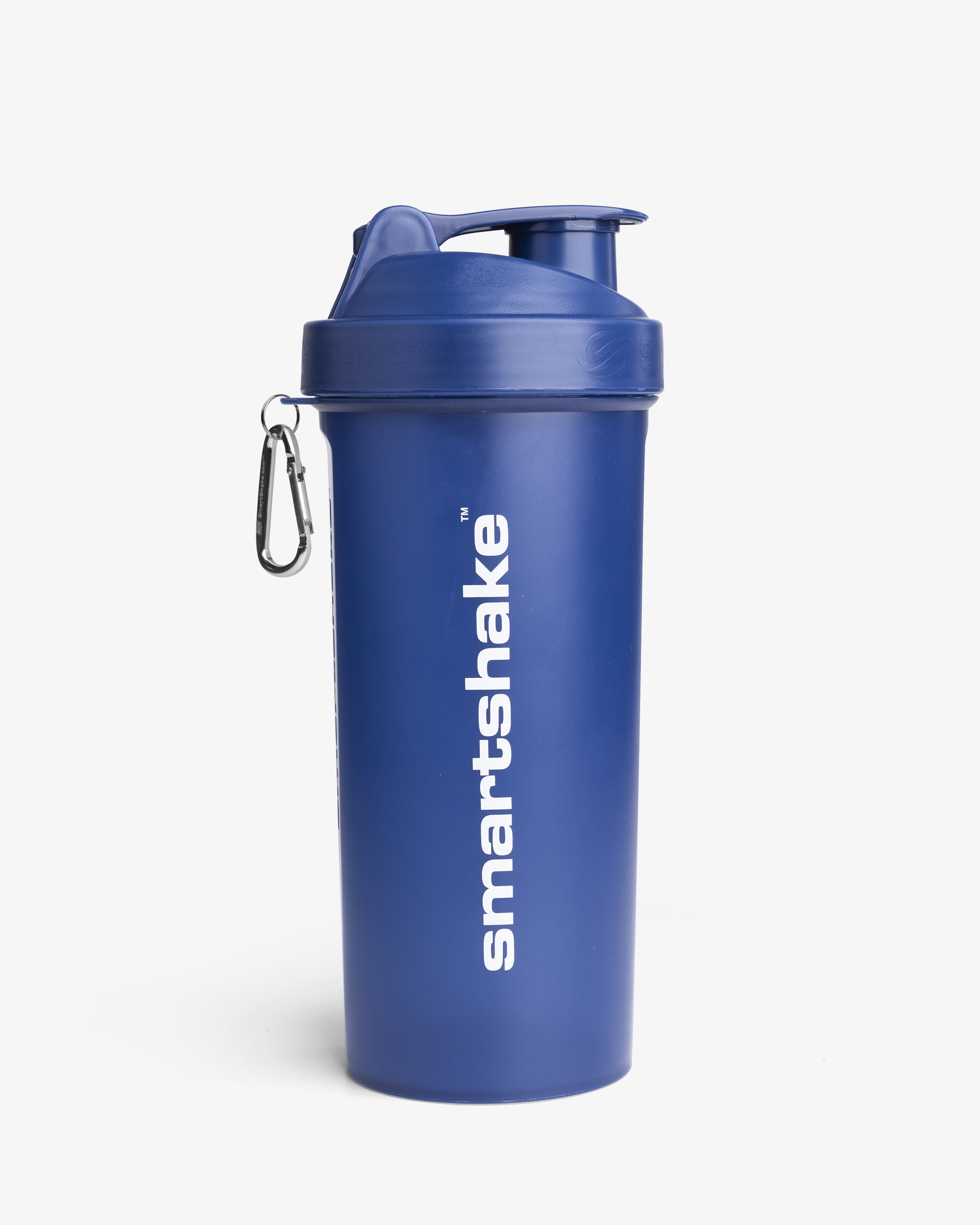 smartshake-lite-1000-navy-blue-shaker-1000-ml image 1