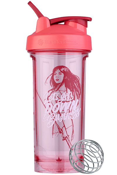 blenderbottle-disney-princess-pro-series-shaker image 7