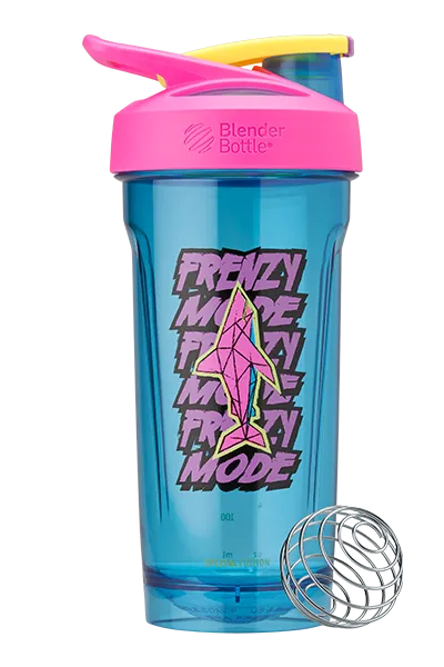 blenderbottle-shark-shakers-tritan-sport-shaker image 1