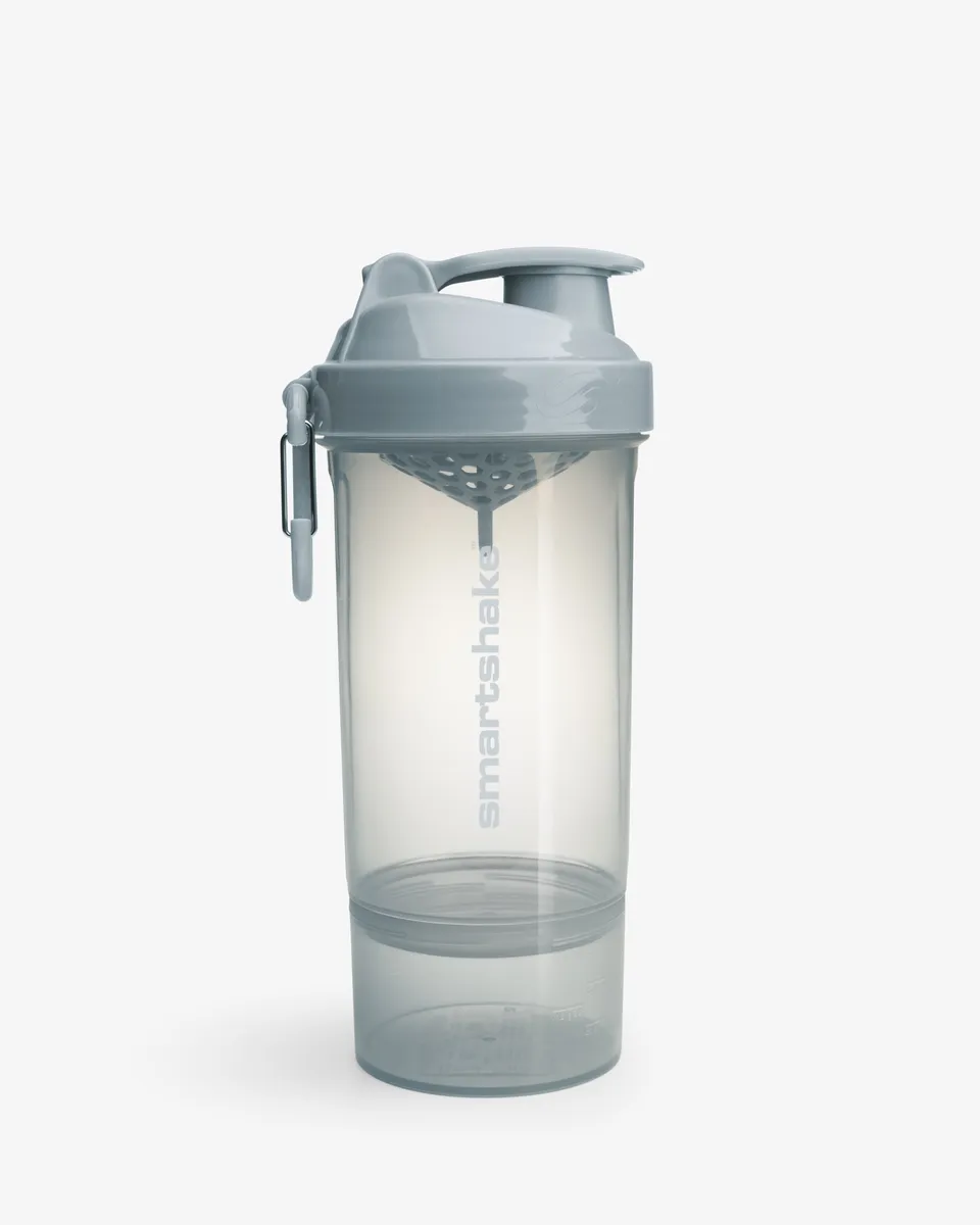 smartshake-original2go-one-shaker-800-ml-mist-gray image 1
