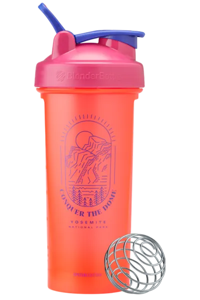 blenderbottle-classic-national-parks-edition-shaker image 1